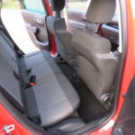 2018 CITROEN C3 AIRCROSS 1.2 FLAIR AUTOMATIC