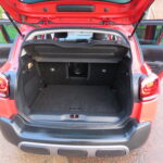 2018 CITROEN C3 AIRCROSS 1.2 FLAIR AUTOMATIC