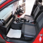 2018 CITROEN C3 AIRCROSS 1.2 FLAIR AUTOMATIC