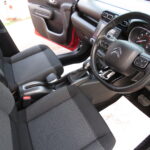 2018 CITROEN C3 AIRCROSS 1.2 FLAIR AUTOMATIC