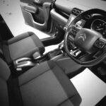 2018 CITROEN C3 AIRCROSS 1.2 FLAIR AUTOMATIC