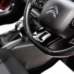 2018 CITROEN C3 AIRCROSS 1.2 FLAIR AUTOMATIC