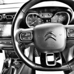 2018 CITROEN C3 AIRCROSS 1.2 FLAIR AUTOMATIC