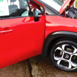 2018 CITROEN C3 AIRCROSS 1.2 FLAIR AUTOMATIC