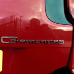 2018 CITROEN C3 AIRCROSS 1.2 FLAIR AUTOMATIC