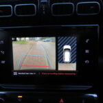 2018 CITROEN C3 AIRCROSS 1.2 FLAIR AUTOMATIC