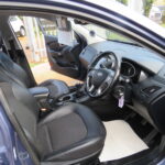 2015 HYUNDAI IX35 SE 1.7 CRDI