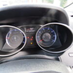 2015 HYUNDAI IX35 SE 1.7 CRDI