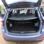 2015 HYUNDAI IX35 SE 1.7 CRDI