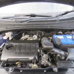 2015 HYUNDAI IX35 SE 1.7 CRDI