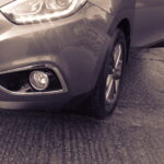 2015 HYUNDAI IX35 SE 1.7 CRDI