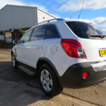 2014 VAUXHALL ANTARA DIAMOND 2.2 CDTI