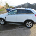 2014 VAUXHALL ANTARA DIAMOND 2.2 CDTI