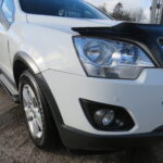 2014 VAUXHALL ANTARA DIAMOND 2.2 CDTI