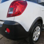 2014 VAUXHALL ANTARA DIAMOND 2.2 CDTI