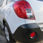 2014 VAUXHALL ANTARA DIAMOND 2.2 CDTI