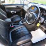 2014 VAUXHALL ANTARA DIAMOND 2.2 CDTI