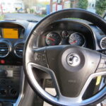 2014 VAUXHALL ANTARA DIAMOND 2.2 CDTI