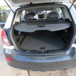 2014 VAUXHALL ANTARA DIAMOND 2.2 CDTI