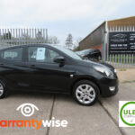 2016 VAUXHALL VIVA SE 1.0 PETROL