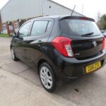 2016 VAUXHALL VIVA SE 1.0 PETROL