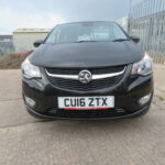 2016 VAUXHALL VIVA SE 1.0 PETROL