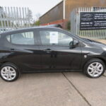 2016 VAUXHALL VIVA SE 1.0 PETROL