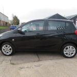 2016 VAUXHALL VIVA SE 1.0 PETROL