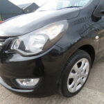 2016 VAUXHALL VIVA SE 1.0 PETROL