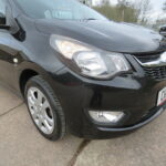 2016 VAUXHALL VIVA SE 1.0 PETROL