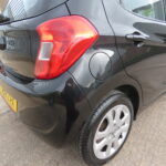 2016 VAUXHALL VIVA SE 1.0 PETROL