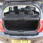 2016 VAUXHALL VIVA SE 1.0 PETROL