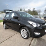 2016 VAUXHALL VIVA SE 1.0 PETROL