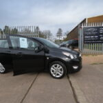 2016 VAUXHALL VIVA SE 1.0 PETROL
