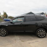2012 NISSAN QASHQAI+2 N-TEC+1.5 DCI