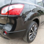 2012 NISSAN QASHQAI+2 N-TEC+1.5 DCI