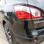 2012 NISSAN QASHQAI+2 N-TEC+1.5 DCI