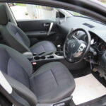 2012 NISSAN QASHQAI+2 N-TEC+1.5 DCI