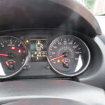 2012 NISSAN QASHQAI+2 N-TEC+1.5 DCI