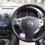 2012 NISSAN QASHQAI+2 N-TEC+1.5 DCI