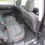 2012 NISSAN QASHQAI+2 N-TEC+1.5 DCI