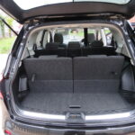 2012 NISSAN QASHQAI+2 N-TEC+1.5 DCI