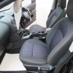 2012 NISSAN QASHQAI+2 N-TEC+1.5 DCI