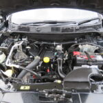 2012 NISSAN QASHQAI+2 N-TEC+1.5 DCI