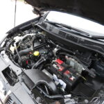 2012 NISSAN QASHQAI+2 N-TEC+1.5 DCI