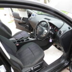 2012 NISSAN QASHQAI+2 N-TEC+1.5 DCI