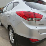 2013 HYUNDAI IX35 PREMIUM 2WD 1.7 CRDI