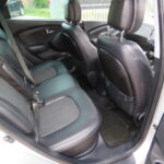 2013 HYUNDAI IX35 PREMIUM 2WD 1.7 CRDI