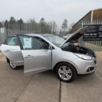 2013 HYUNDAI IX35 PREMIUM 2WD 1.7 CRDI