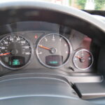 2010 JEEP CHEROKEE LIMITED 2.8